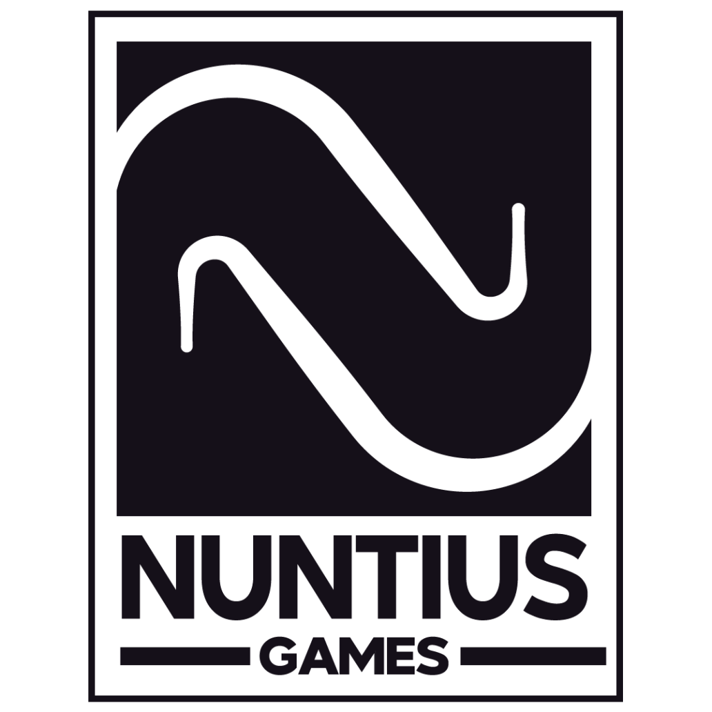 Nuntius Games