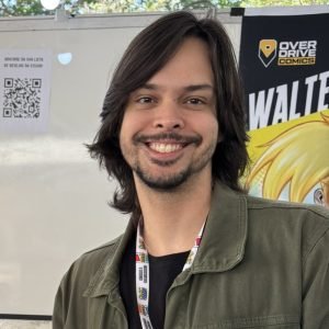 Pedro Gomes