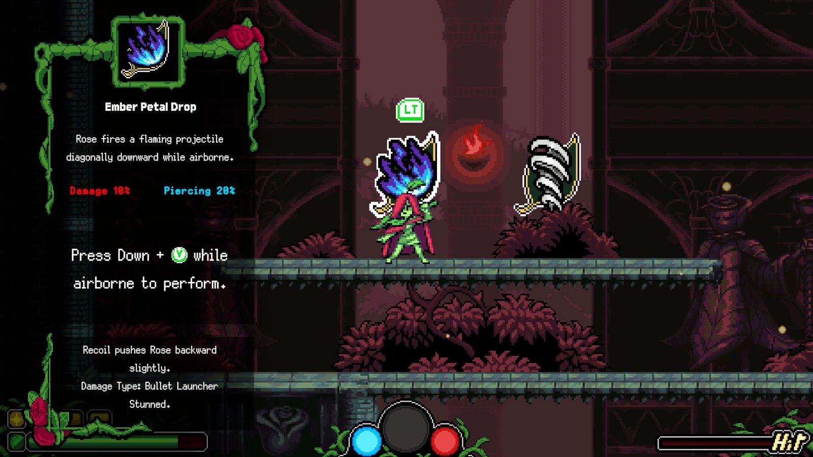 Garden Souls screenshot 2