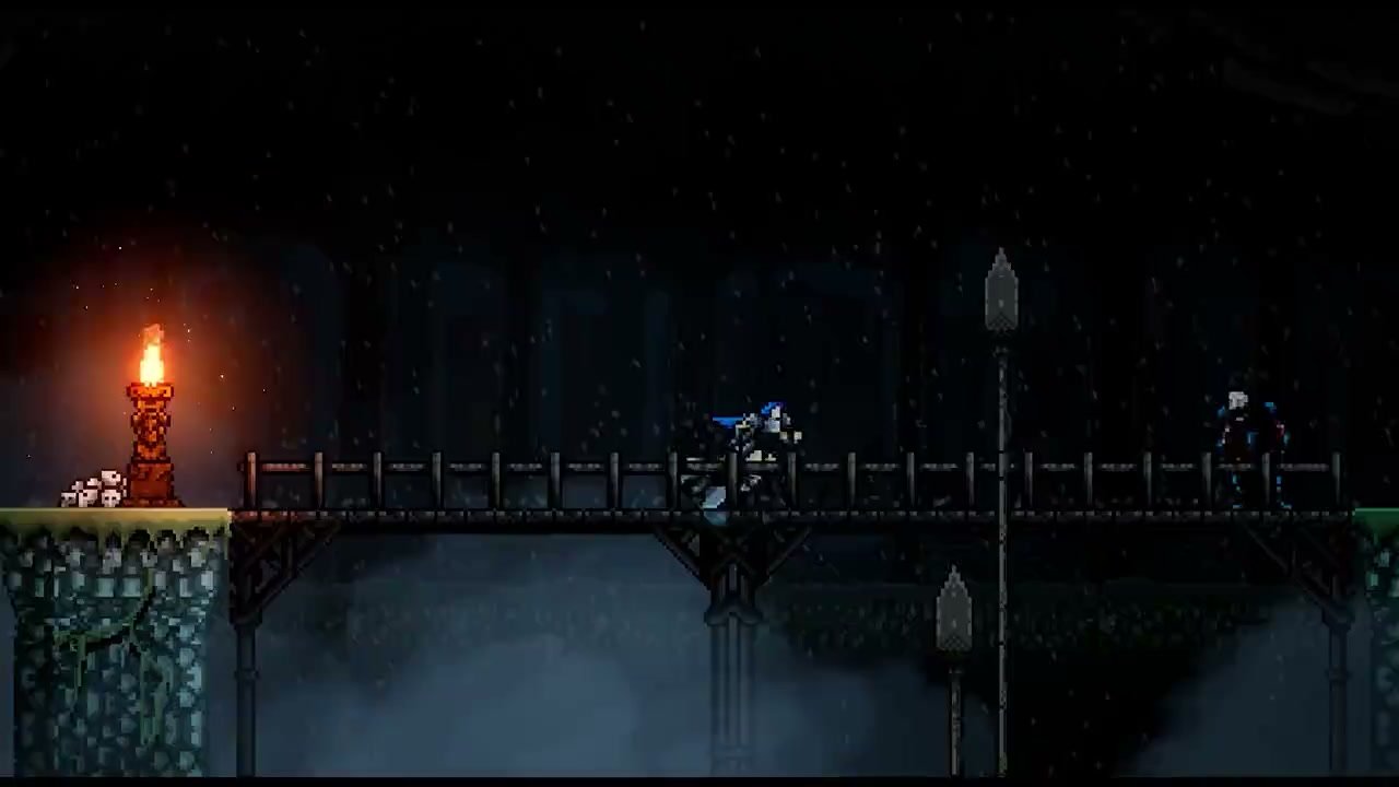 Valiant Saga