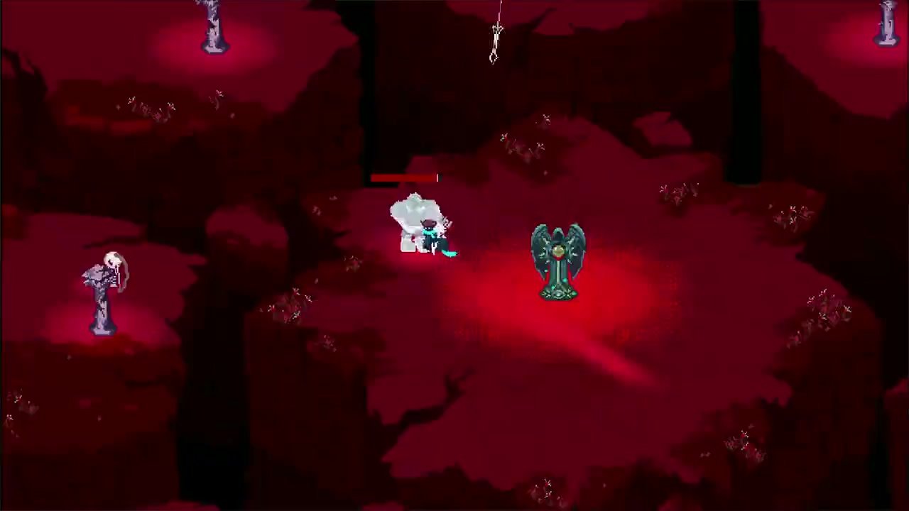 BloodRush: Undying Wish