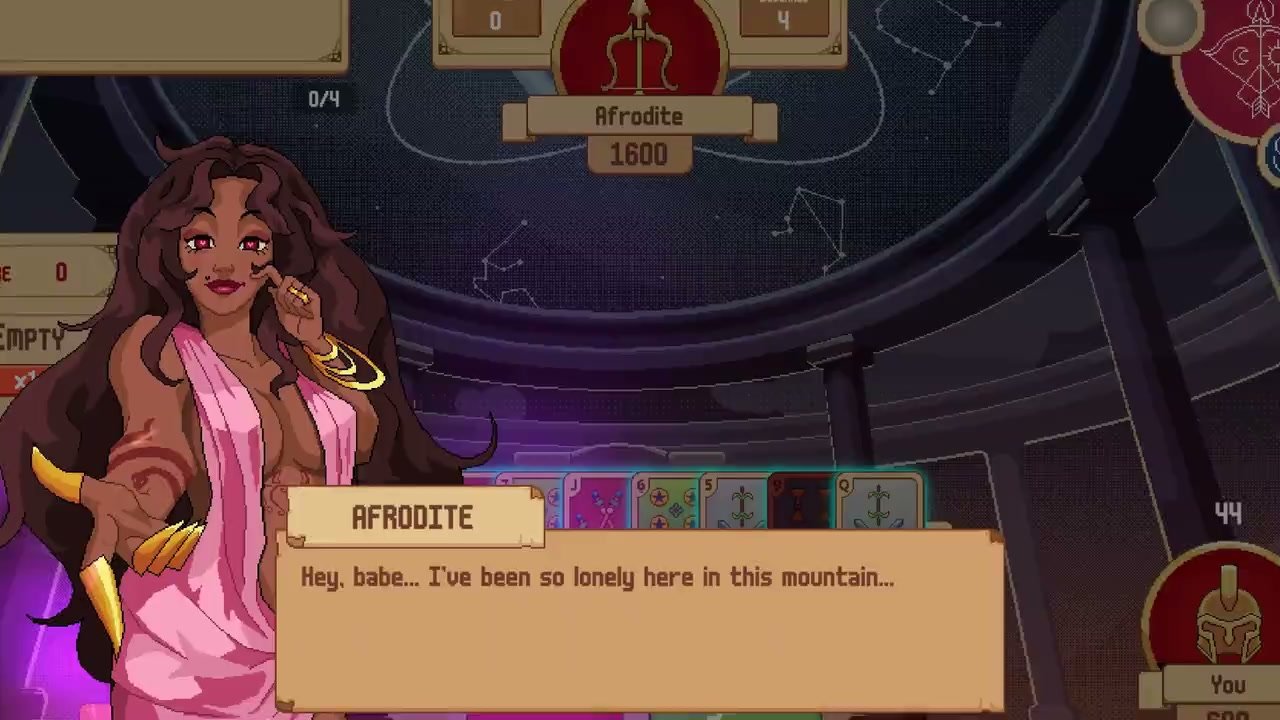 Divinastros