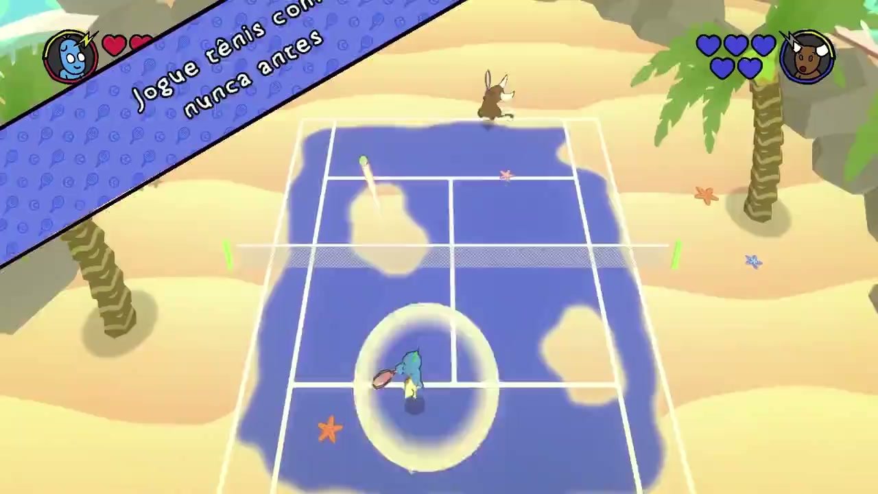 Quacolé Tennis